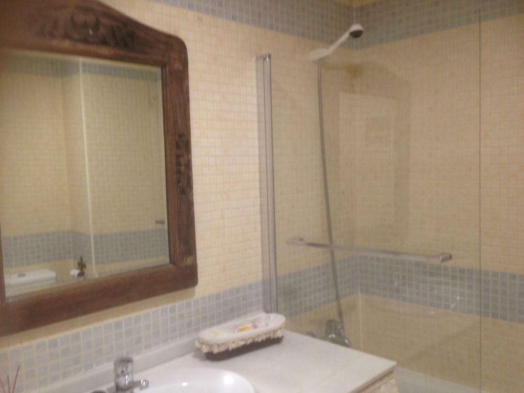 Apartamentos Sueno Nevado Con Piscina A Pie De Telesilla Сьерра-Невада Экстерьер фото